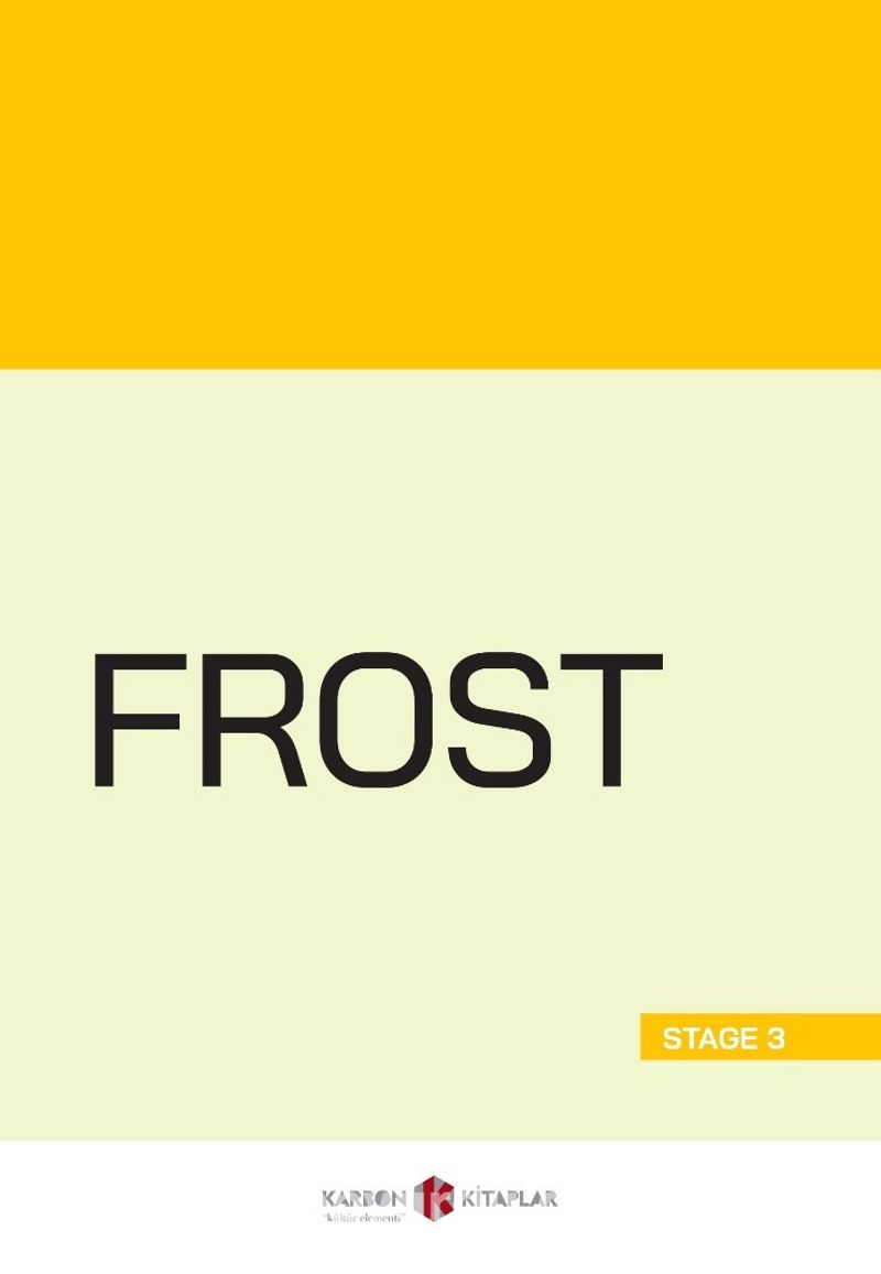 Frost (Stage 3)