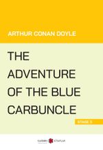 The Adventure of the Blue Carbuncle (Stage 3)