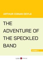 The Adventure Of The Speckled Band (Stage 3)