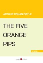 The Five Orange Pips (Stage 3)