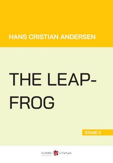 The Leap - Frog (Stage 3)