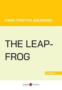 The Leap - Frog (Stage 3)