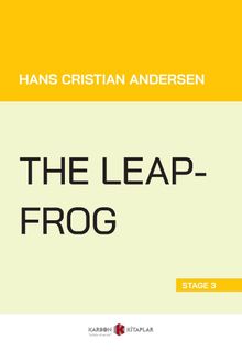 The Leap - Frog (Stage 3)
