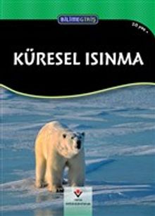Bilime Giriş - Küresel Isınma