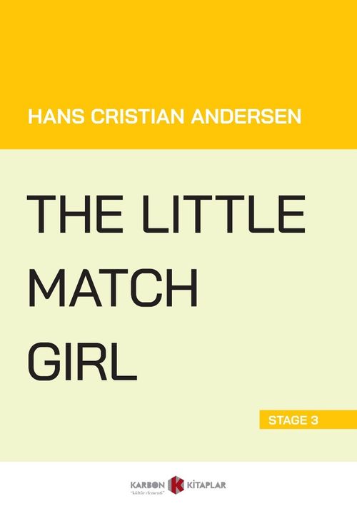 The Little Match Girl (Stage 3)