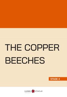 The Copper Beeches (Stage 4)