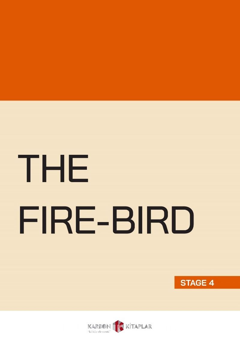 The Fire-Bird (Stage 4)