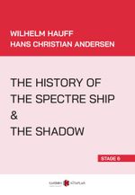 The History Of the Spectre Ship - The Shadow (Stage 6)