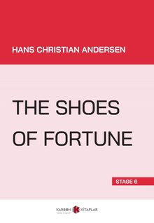 The Shoes of Fortune (Stage 6)