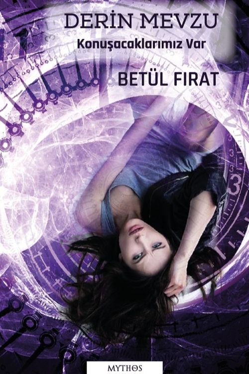 Derin Mevzu