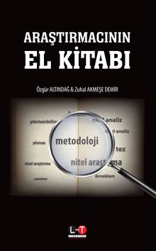 Araştırmacının El Kitabı