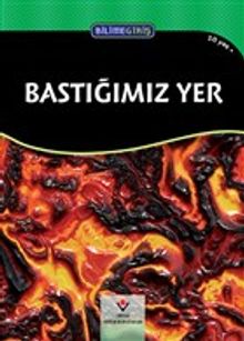 Bilime Giriş - Bastığımız Yer