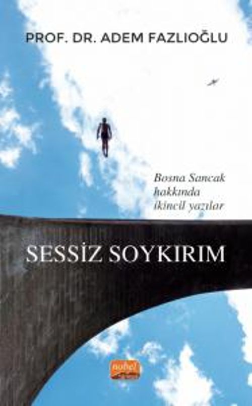 Sessiz Soykırım & Bosna Sancak Hakkında İkincil Yazılar 