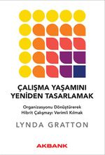 Çalışma Yaşamını Yeniden Tasarlamak