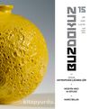 Buzdokuz Şiir Teori Eleştiri Dergisi 15. Sayı Ocak-Şubat 2023