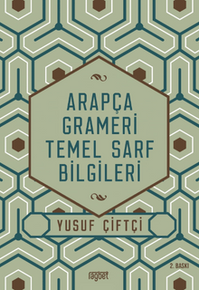 Arapça Grameri Temel Sarf Bilgileri