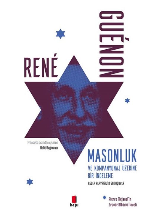 Masonluk ve Kompanyonaj Üzerine Bir İnceleme