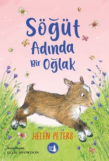 Söğüt Adında Bir Oğlak