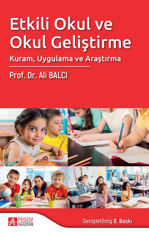 Etkili Okul / Okul Geliştirme