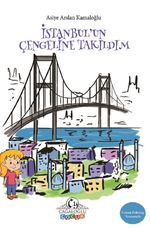 İstanbul'un Çengeline Takıldım