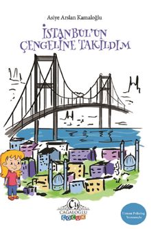 İstanbul'un Çengeline Takıldım