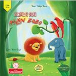 Kırmızı Saçlı Aslan Zozo