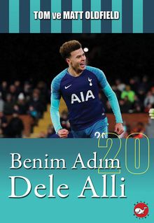 Benim Adım Dele Alli