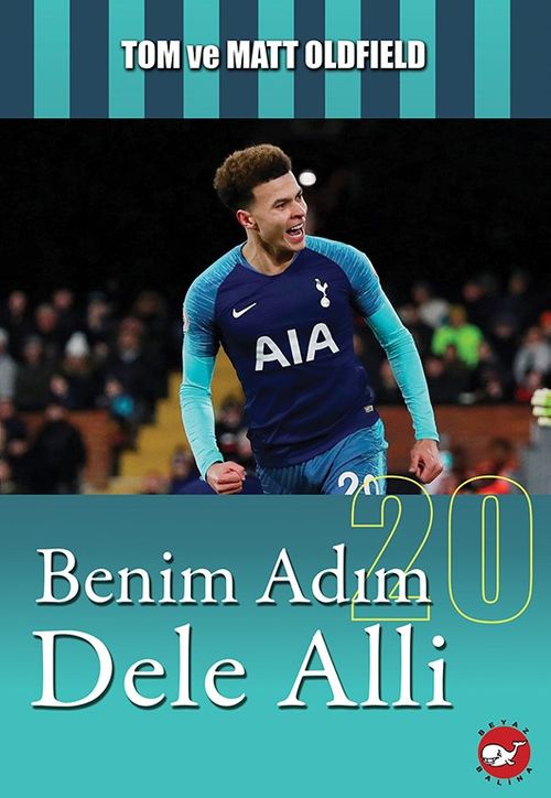 Benim Adım Dele Alli