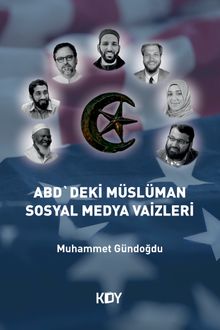 ABD'deki Müslüman Sosyal Medya Vaizleri
