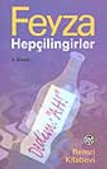 Dedim "Ah!" (Türkçe "Off"-2)