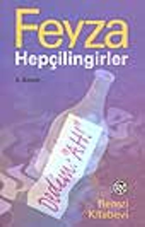 Dedim "Ah!" (Türkçe "Off"-2)