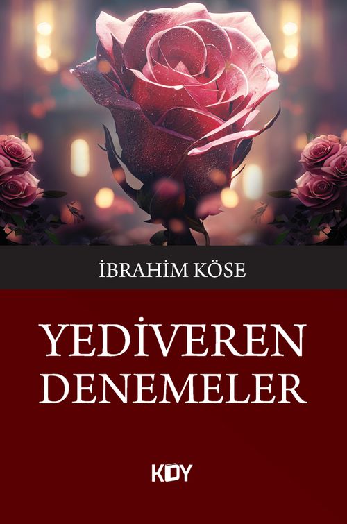Yediveren Denemeler
