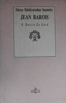 Jean Barois/ 11-Z-105