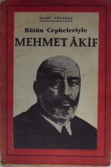 Bütün Cepheleriyle Mehmet Akif/ 4-G-18