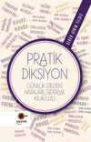 Pratik Diksiyon & G&uuml;nl&uuml;k Dildeki Hataları Giderme Kılavuzu