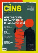 Cins Aylık Kültür Dergisi Sayı:88 Ocak 2023