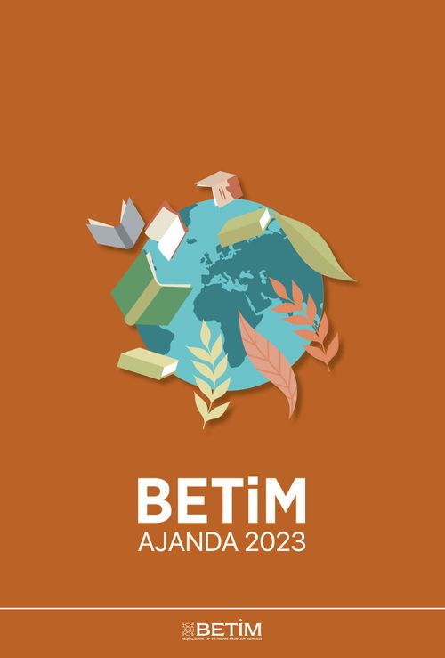 Betim Ajanda 2023