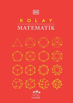 Kolay Matematik (Ciltli)