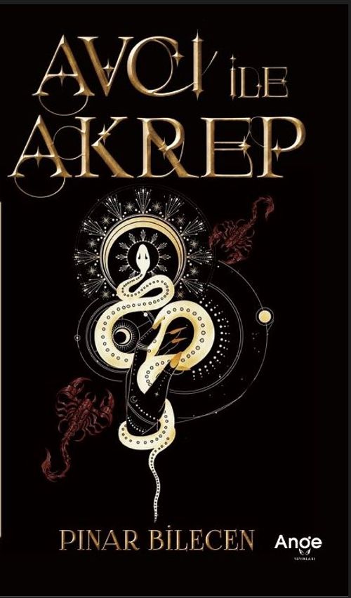 Avcı İle Akrep