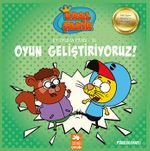 Oyun Geliştiriyoruz / Kral Şakir İlk Okuma Kitabı 26