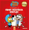 D&uuml;nyayı Değiştirecek Robotlar / Kral Şakir İlk Okuma Kitabı 28