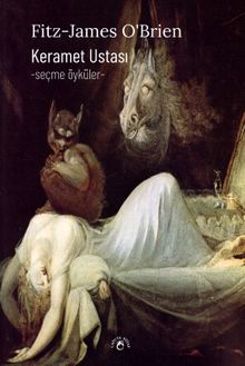 Keramet Ustası & Seçme Öyküler