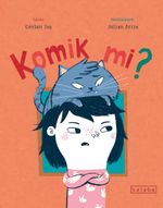 Komik mi?