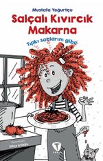 Salçalı Kıvırcık Makarna