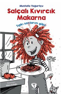 Salçalı Kıvırcık Makarna