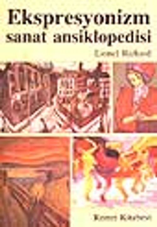 Ekspresyonizm Sanat  Ansiklopedisi
