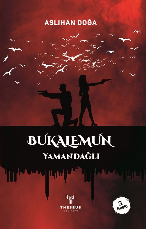 Bukalemun & Yamandağlı