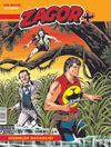 Zagor + / Gizemler Bataklığı