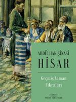 Geçmiş Zaman  Fıkraları (Karton Kapak)