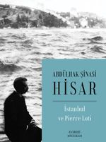İstanbul ve  Pierre Loti (Karton Kapak)